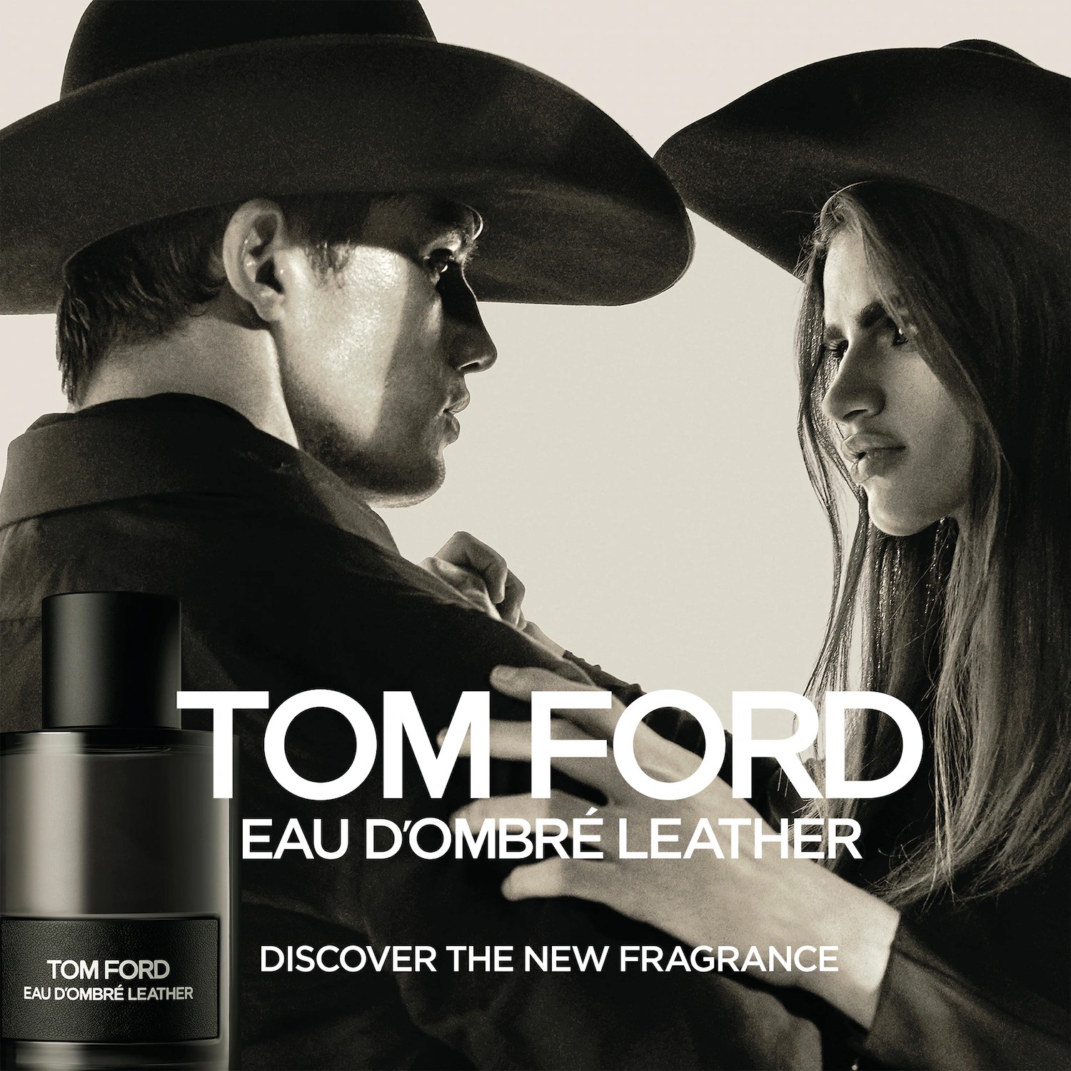 EAU D'OMBRE LEATHER